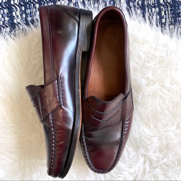 allen edmonds macrae dress loafer